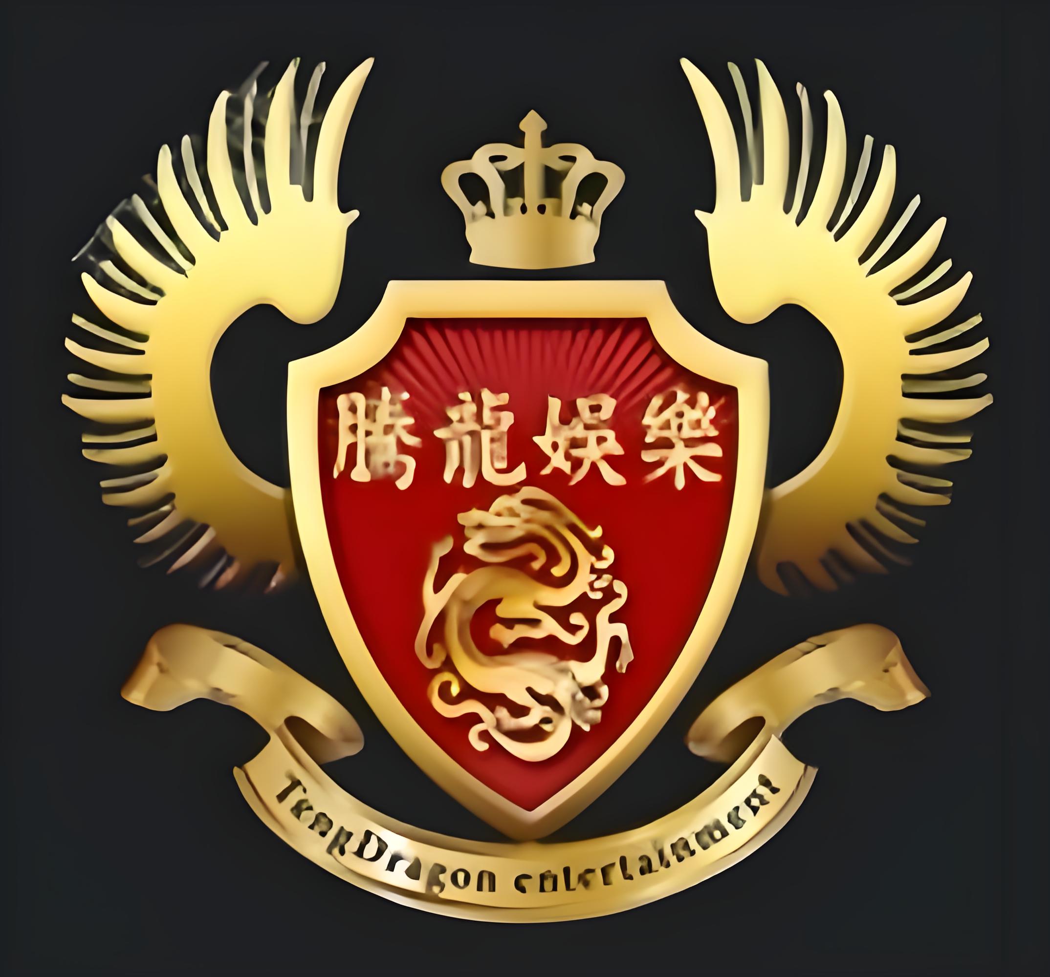 腾龙集团官方Logo